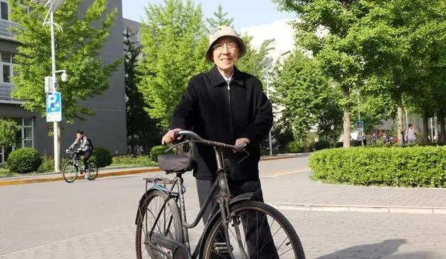 “自行車上的院士”與共和國(guó)“千里眼”同頻協(xié)奏