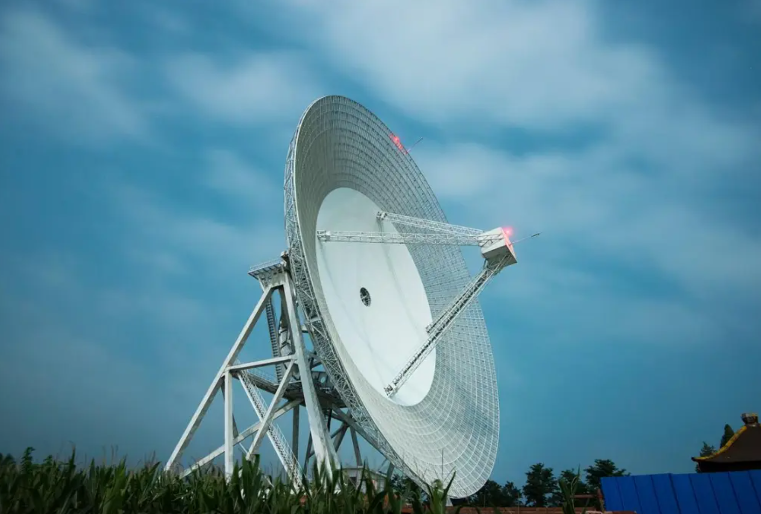 雷達(dá)是如何發(fā)現(xiàn)目標(biāo)、定位以及測(cè)速的?