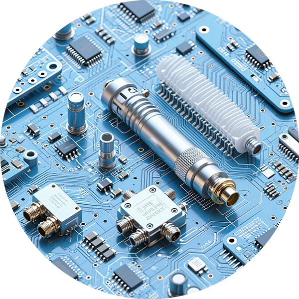 組件/器件/配套設(shè)備新材料